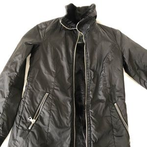 Prada nylon jacket